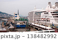 函館港クルーズ船シルバームーン 138482992