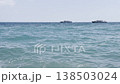 Boats on the water near the shore in daytime 138503024