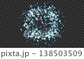 煙火粒子 2_閃光 138503509