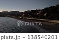 カリフォルニアの海岸3 138540201