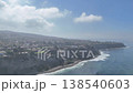 アメリカ西海岸の景色1 138540603