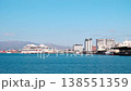 函館港クルーズ船金森倉庫群 138551359