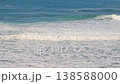 Waves along the coast 138588000