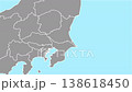 茨城県に回転ズームするアニメーション 138618450