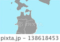 青森県に回転ズームするアニメーション 138618453