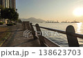 Dec 24 2025 Hoi Fai Road Park Waterfront Views 138623703