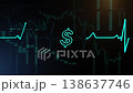 Rapid Dollar Fall Merges With Tense Visuals To Highlight Liquidity Stress And Potential Crisis 138637746