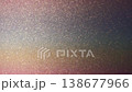 Cinematic background featuring fine golden dust particles and shimmering sand-like glitter on a dark pastel gradient 138677966