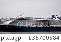 函館港クルーズ船ウエステルダム 138700584