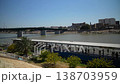 The Tiger River embankment in Baghdad 138703959