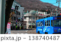 函館十字街路面電車 138740487