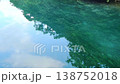 Lake Shikotsu, Chitose River, clear water 138752018
