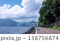 Lake Shikotsu, Lakeside Road, Scenic Byway 138756874