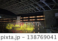 Nov 26 2025 Grand Architectural Scale of Kyoto Station 138769041