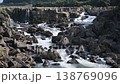 秋の曽木の滝 138769096