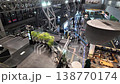 Nov 22 2025 Grand Architectural Scale of Kyoto Station 138770174