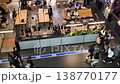 Nov 22 2025 Grand Architectural Scale of Kyoto Station 138770177