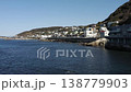 View of Sagami Bay from Tateishi Park 138779903