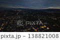 Night city lights in Cagayan de Oro. Mindanao, Philippines. 138821008