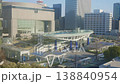 名古屋綠洲21風景視頻 138840954