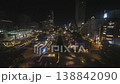 名古屋榮中央公園夜景視頻 138842090