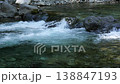 山澗溪流和潺潺小溪－緩慢 138847193