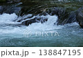 山澗溪流和潺潺小溪 138847195