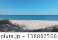 Drone aerial photography of Keino Matsubara in Minami-Awaji, on the west coast of Awaji Island. 138882566