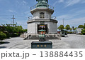 滋賀県長浜市　長浜びわこ大仏 138884435