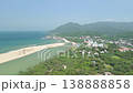 Aerial view of Fulong Beach on April 12, 2026 138888858