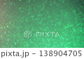 Dreamy mint green and seafoam light leaks shifting gracefully across a bright pastel gradient background. 138904705