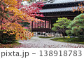 Nov 26 2025 Tenjuan, Nanzen-ji, Kyoto, Japan 138918783