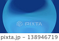 抽象背景影片（循環影片） 138946719