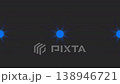 抽象背景影片（循環影片） 138946721