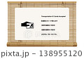 Information on payment methods using transportation IC cards 138955120