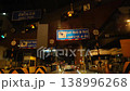 Thailand highway toll booth easy pass system night traffic urban transportation scene 138996268