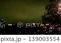 【東京・千鳥ヶ淵】　夜桜　桜が満開 　首都高　〓全体へ 139003554