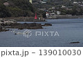 The landscape of the island 139010030