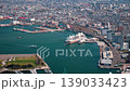 函館港大型クルーズ船函館山より撮影 139033423