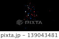 Generative Motion Abstracting South Korea Territory 139043481
