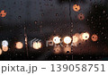 light blurry  background with cars 139058751