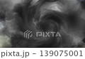 Swirling fluid motion graphics background 139075001