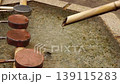 Water basin for purification, Daiyuzan Saijoji Temple 139115283