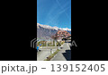 Interlaken,  Switzerland - March 18 2023: Surrounding View of Mountanious and Lake Area 139152405