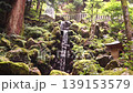 Oyuzan Yurikoji Waterfall of a breath 139153579