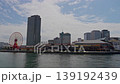 Kobe cityscape 139192439