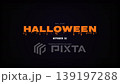 Halloween Celebration Motion Animation Background 139197288