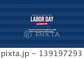 International Labor Day Celebration Motion Animation 139197293