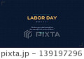 International Labor Day Celebration Motion Animation 139197296