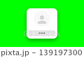 Follow Button Click Done Motion Animation 139197300
